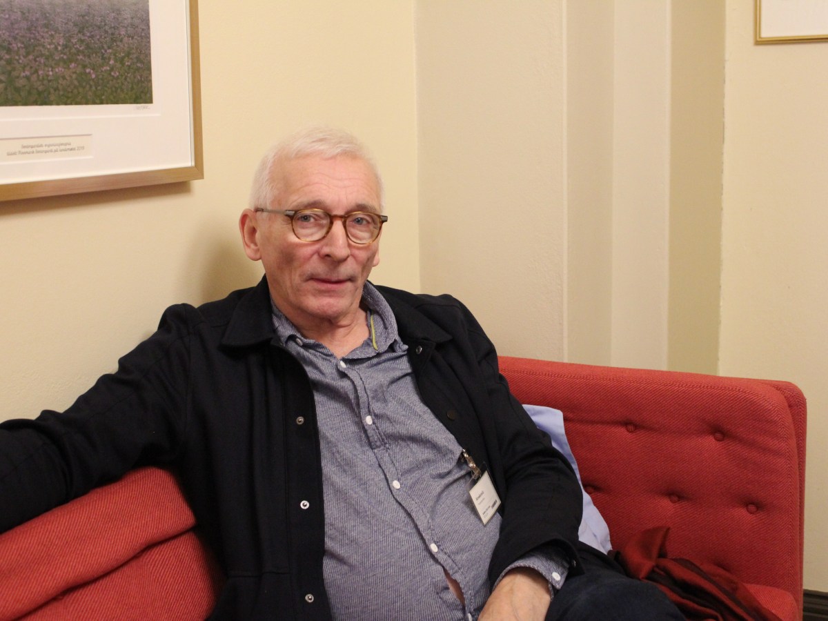 Finnmarks rikdom og historie av Arne&nbsp;Pedersen