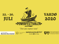 Pomorfestivalen 2020