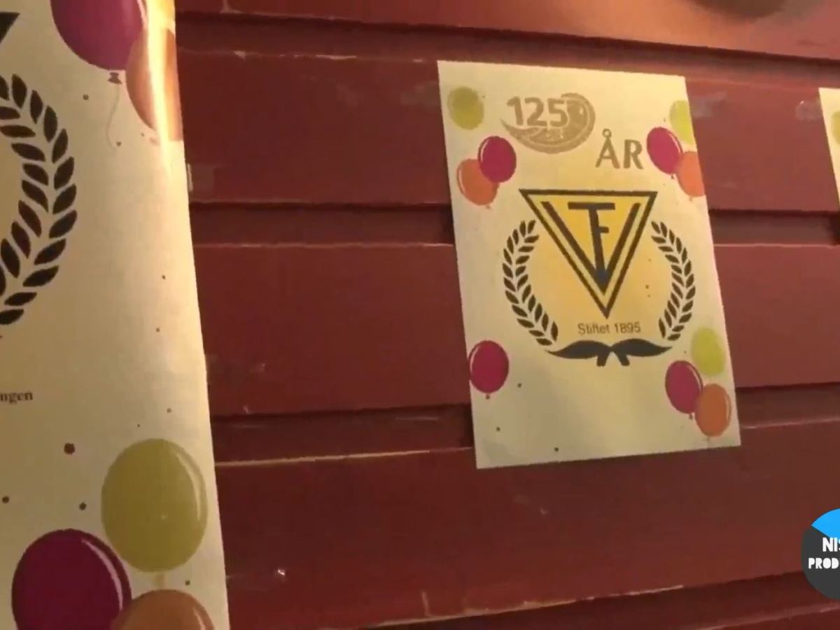 ARKIV: Vadsø Turnforening 125&nbsp;år