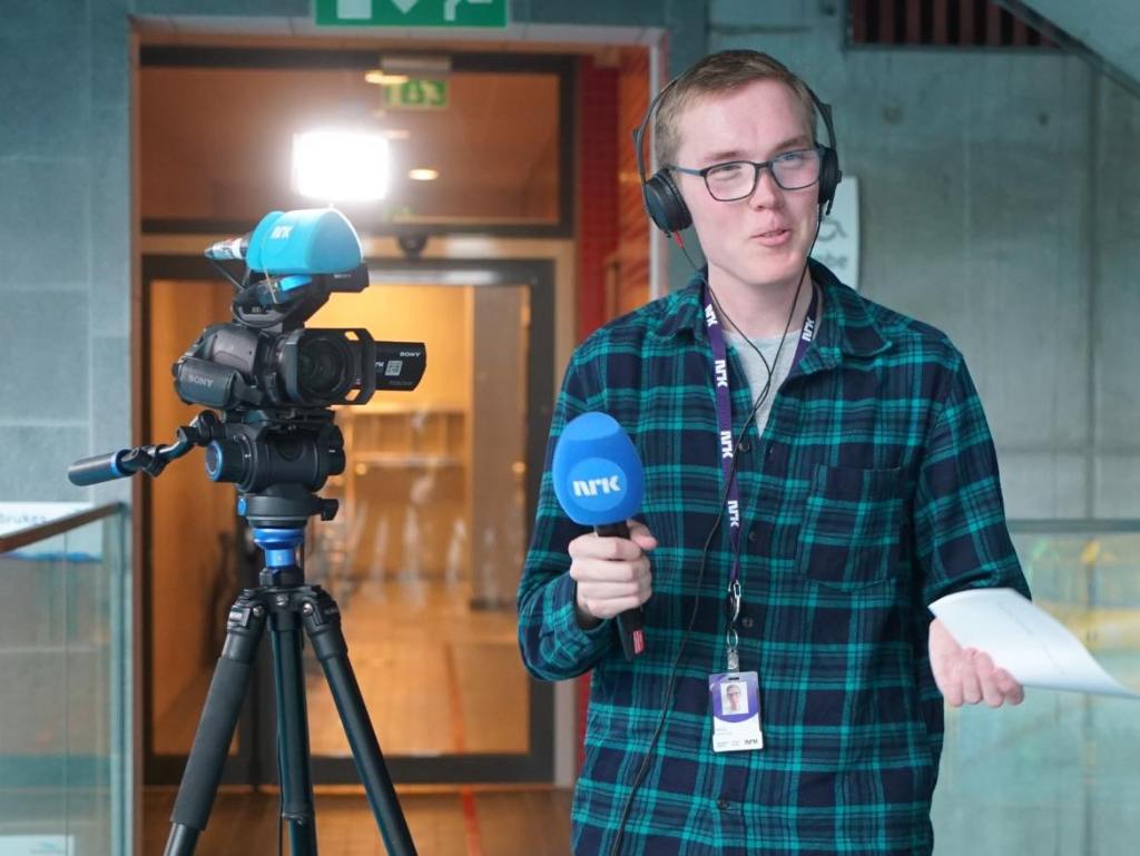 Niska Produksjon legges på vent: Prioriter&nbsp;jobben